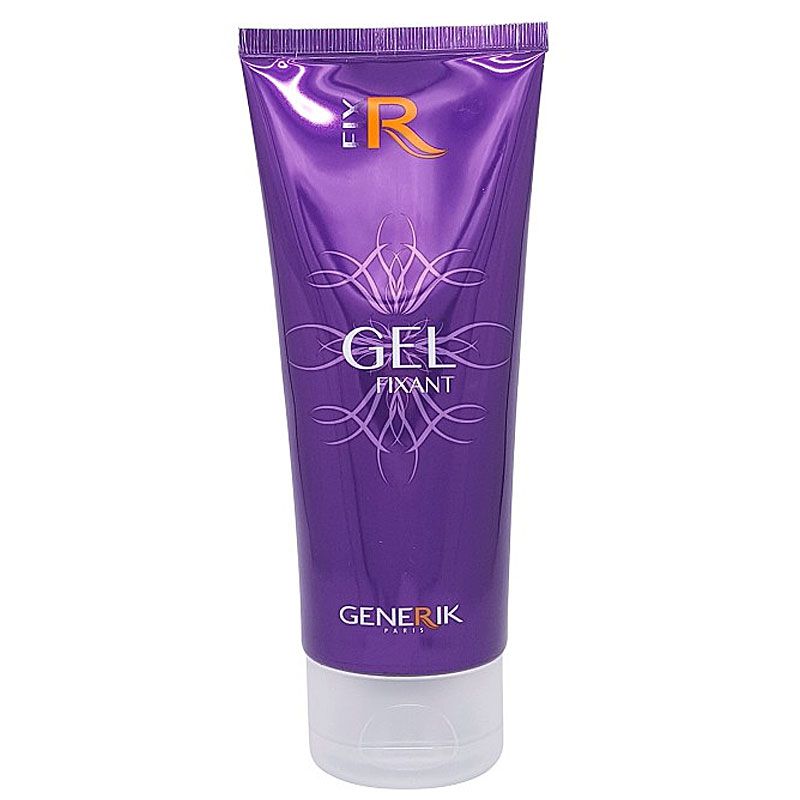 fixant gel cire & pate